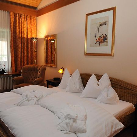 Hotel Glockenspiel Bad Griesbach  Luaran gambar