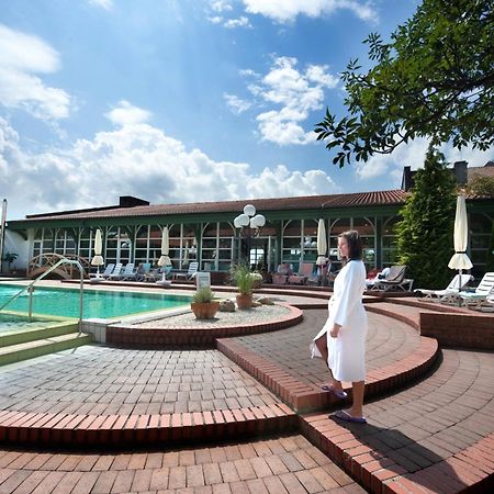 Hotel Glockenspiel Bad Griesbach  Luaran gambar