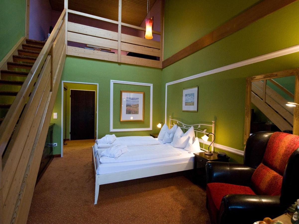 Hotel Glockenspiel Bad Griesbach  Luaran gambar