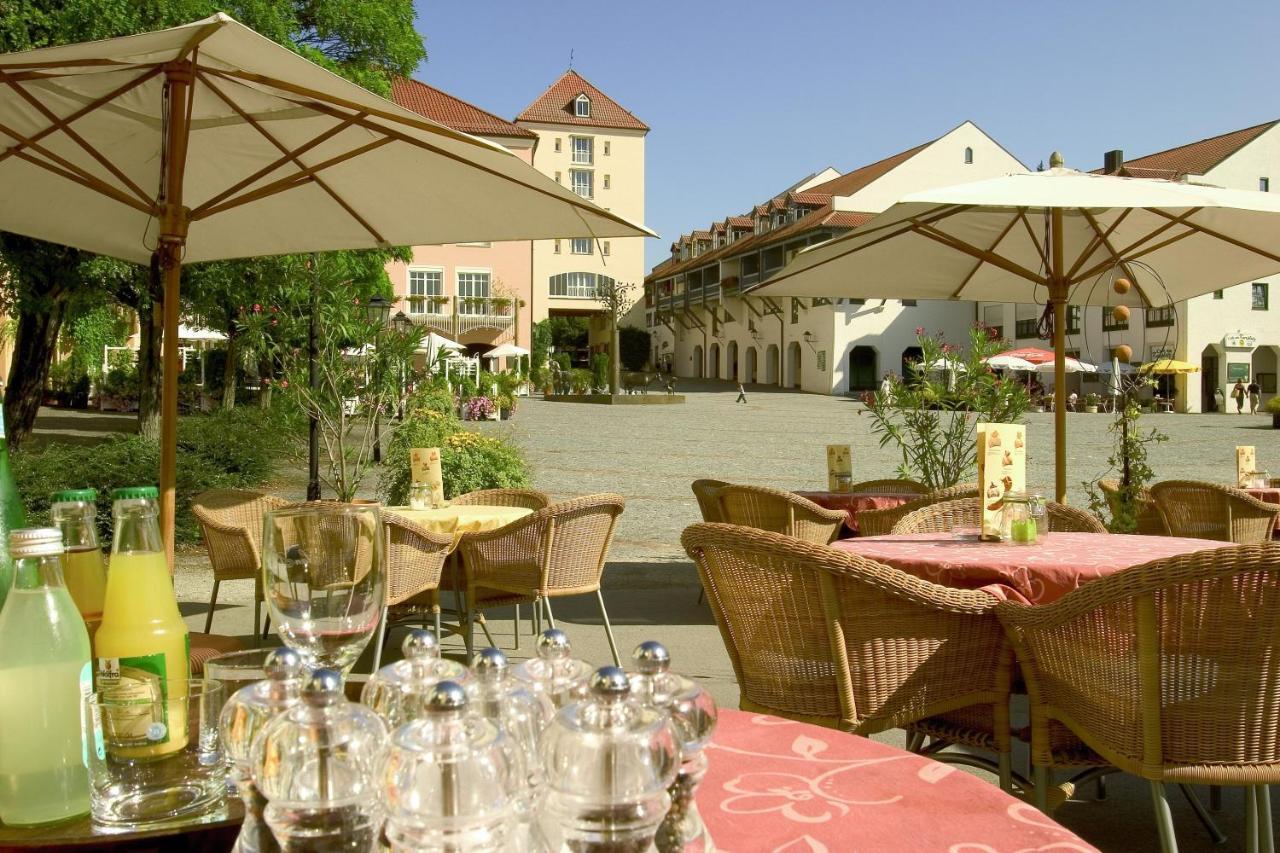 Hotel Glockenspiel Bad Griesbach  Luaran gambar