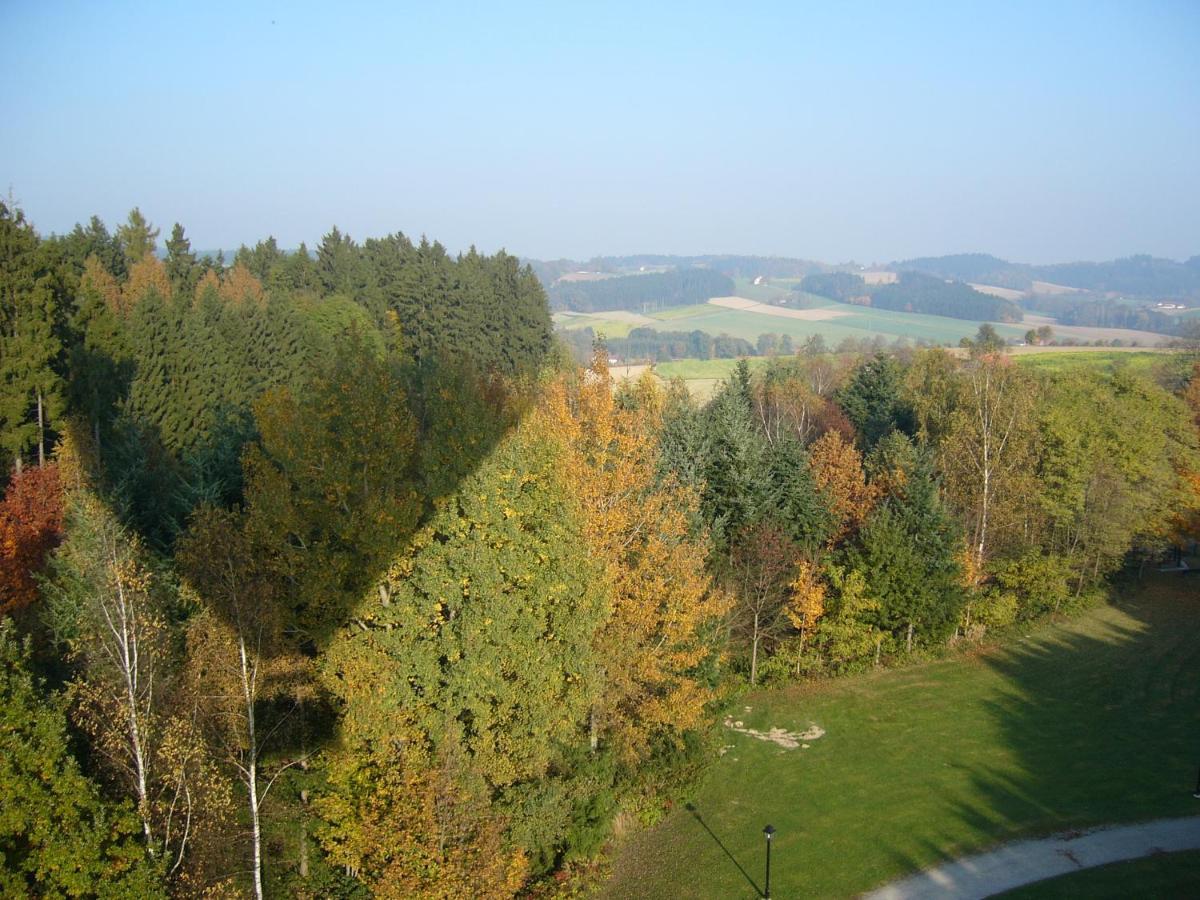 Hotel Glockenspiel Bad Griesbach  Luaran gambar