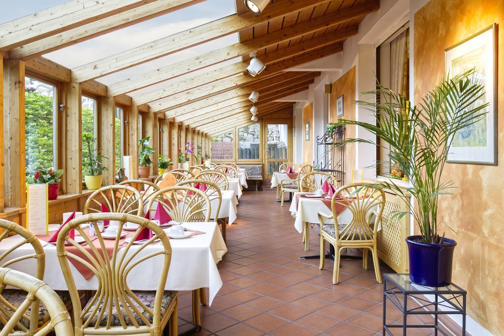 Hotel Glockenspiel Bad Griesbach  Luaran gambar