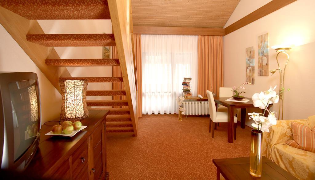 Hotel Glockenspiel Bad Griesbach  Luaran gambar