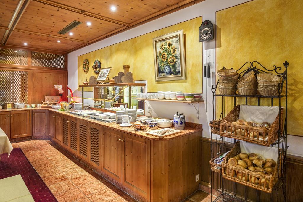 Hotel Glockenspiel Bad Griesbach  Luaran gambar